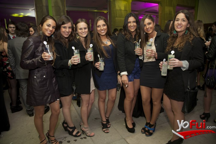 Fotografía en Gala Anual Universidad del Desarrollo, Club Hípico