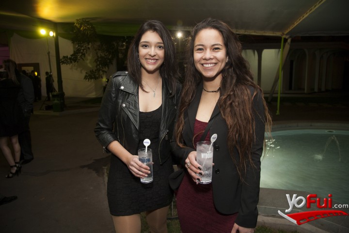 Pilar Reyes, Antonia Svicarovic