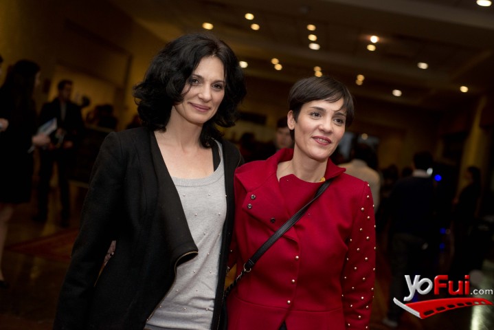 Mariela Rodriguez, Valeria Iacono
