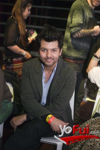 Pablo Ahumada