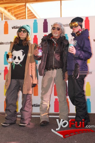 Javiera Diaz de Valdés, Mario Azocar, Catalina Pulido