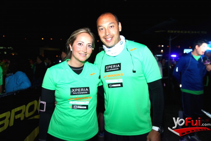 Andrea Díaz, Roberto Órdenes