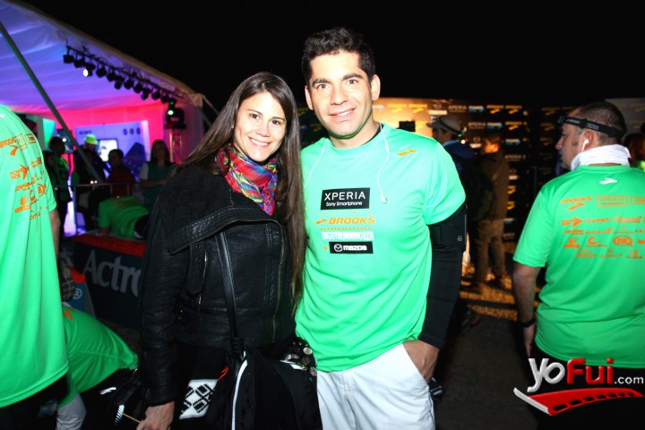 Lupe Fernández, Karim Butte