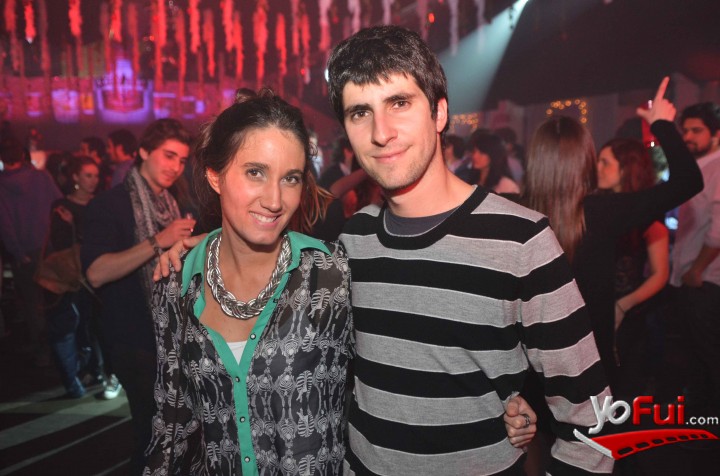Raquel Labbé, Diego Fuenzalida
