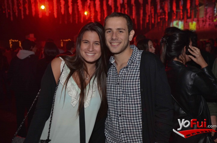 Geraldine Fischer, Yair Kriege