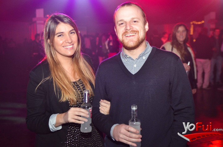 Pilar Cortes, Andres Betinyani