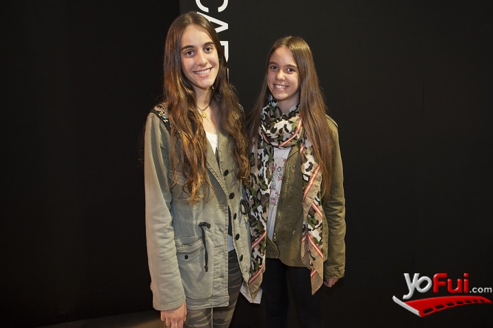 Josefina Ruiz, Carolina Ruiz