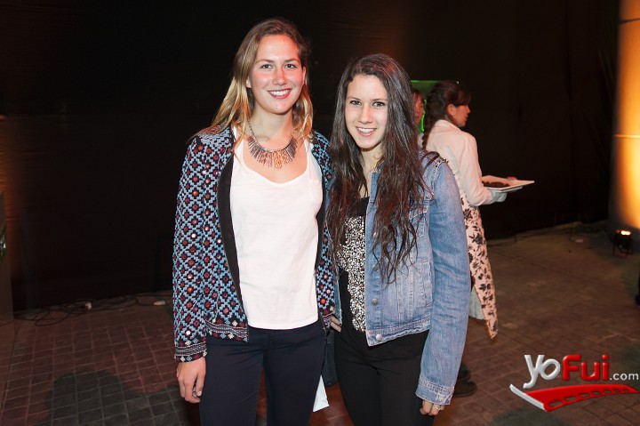 Sophie Esnouf, Ileana Correa