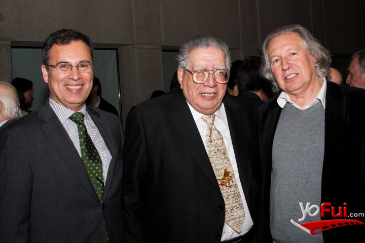 YoFui.com Homenaje a músico Valentín Trujillo, Fundación Telefónica (4610)