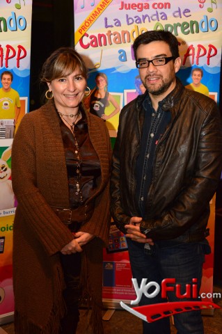María Paz Redart