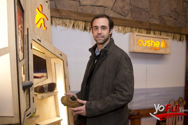 Cristobal Urzua