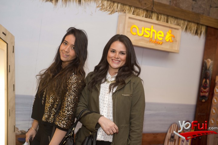 YoFui.com Cushe en Viste Stgo., CasaPiedra (4612)
