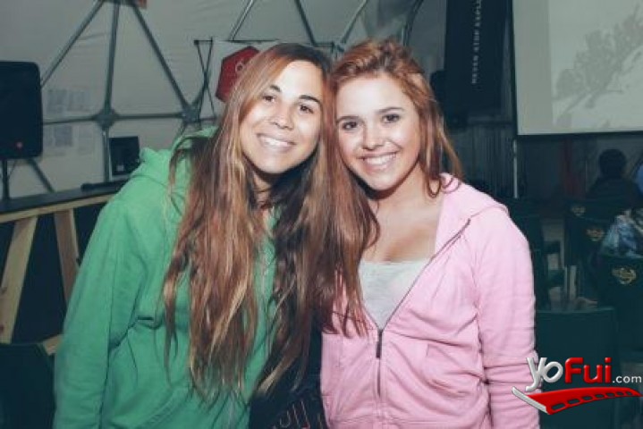 Alejandra Loyola, Isidora Barraza