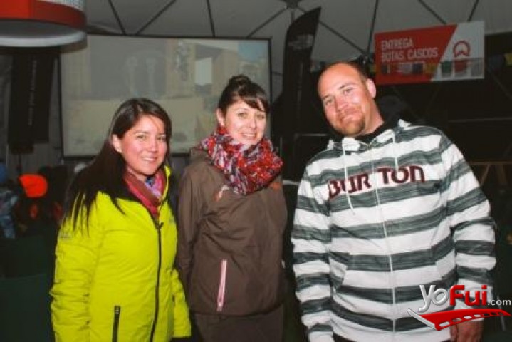Estaffani Ruffo, Marjorie Ruffo, Arthur Schultzki