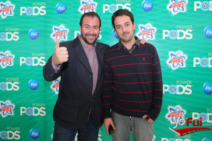 Javier Herrera Rossi, Nicolás Acuña