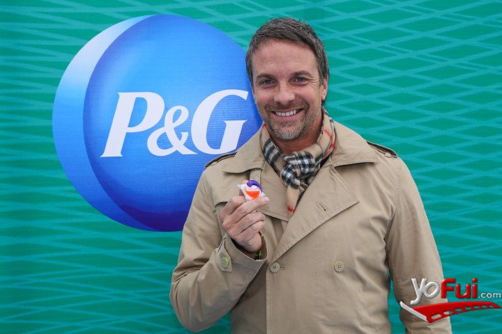 Bernardo Borgeat