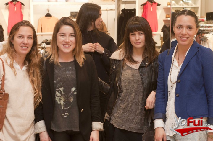 Fotografía en Venta de la colección limitada de H&M, Paris Show Collection, Tienda H&M