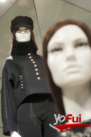 Paris Show Collection