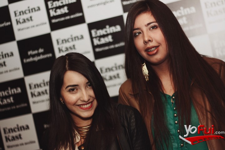 Vale Zenteno, Paola Araya
