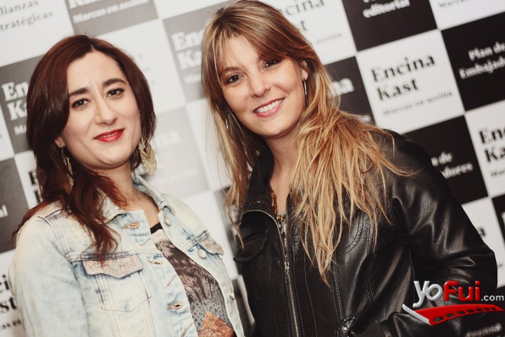 Catalina Badilla, María Ignacia Meles