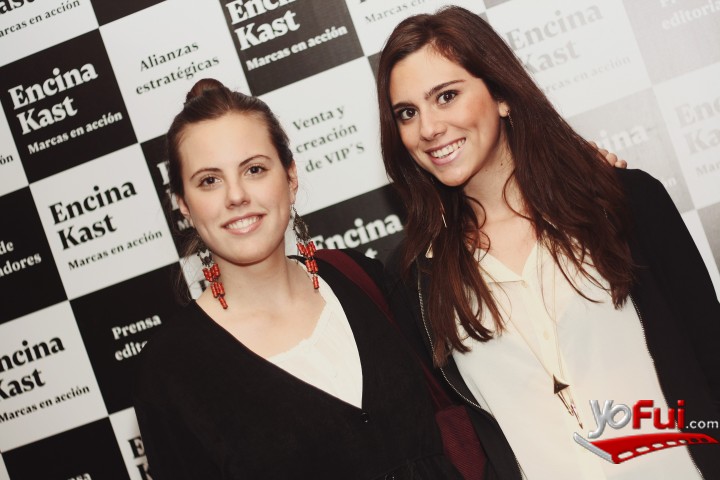 Carla Leal, Yuritza Sitic