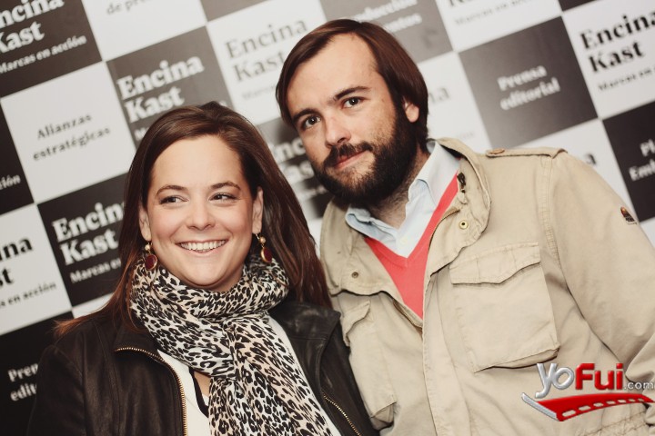 Lola de Uriarte, José Carrero