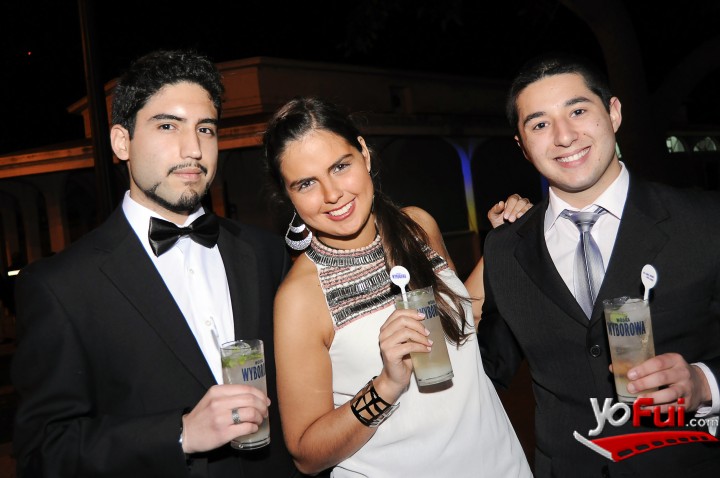 YoFui.com Gala de la Universidad Finis Terrae, Club Hípico (4625)
