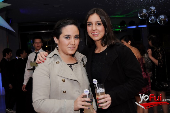 Constanza Cornejo, Maria Jose Pezzani