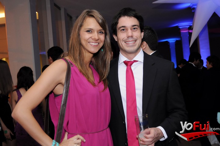 Paula Carrasco, Francisco Marino