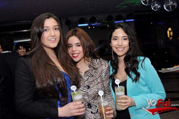 Josefa Lama, Consuelo Molina, Camila Soto