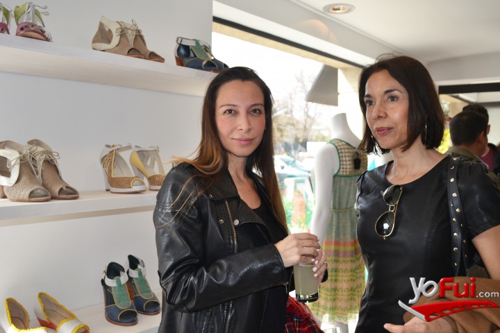 Carolina Montenegro, Soledad Morales