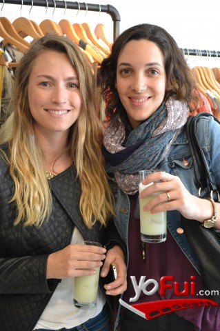 Emiliana Franzani, Daniela Vilensky