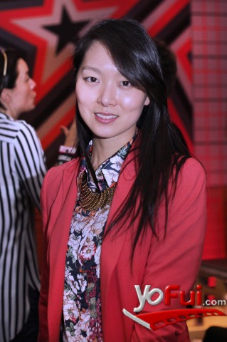 Sue Wang