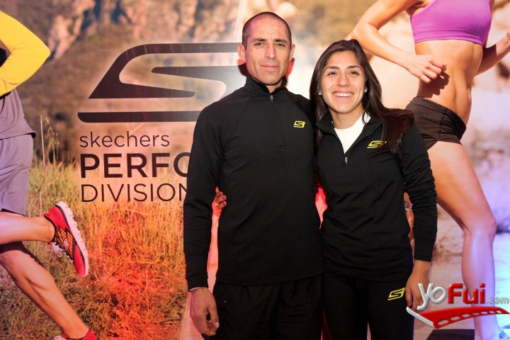 Eugenio Galaz, Jocelyn Fernández