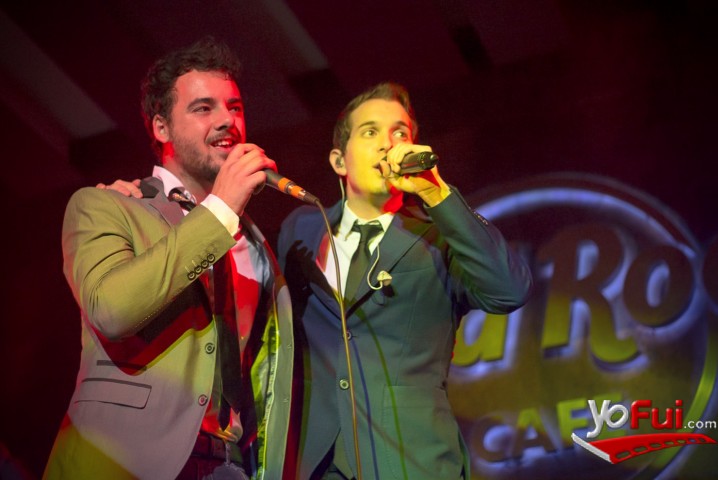 Juan Pablo Zilleruelo, Neven Ilic