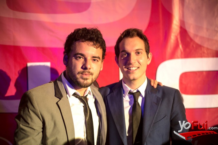 Juan Pablo Zilleruelo, Neven Ilic
