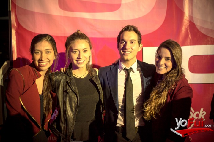 Daniela Aguayo en Export Tour de Neven Ilic