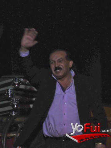 Antonio Ríos