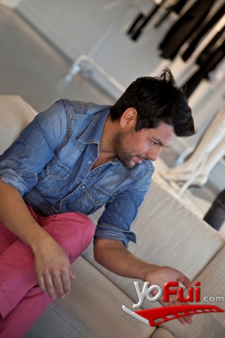 Pablo Ahumada