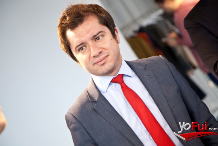 Pablo Tirado