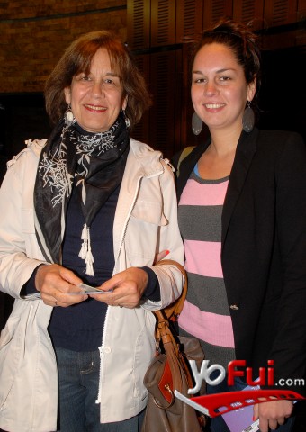 Silvia Kaid, Constanza Helberg