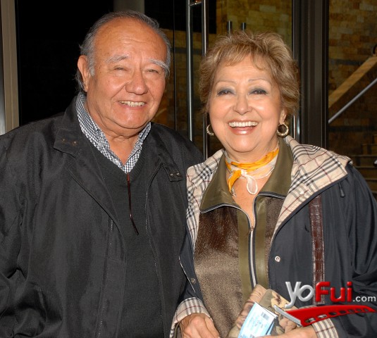 Tomás Jiménez, Magdalena Encina