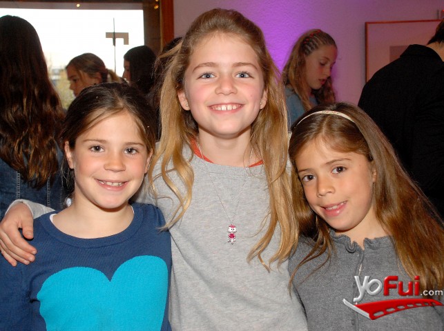 Antonia Wielandt, Elisa Achurra, Federica Wielandt