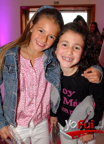 Ema Cardoen, Antonia Ubert