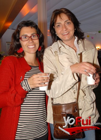 Macarena Cortés, María José Cañas