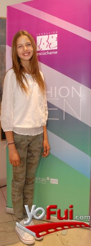 Fashion Teen Santiago 2013