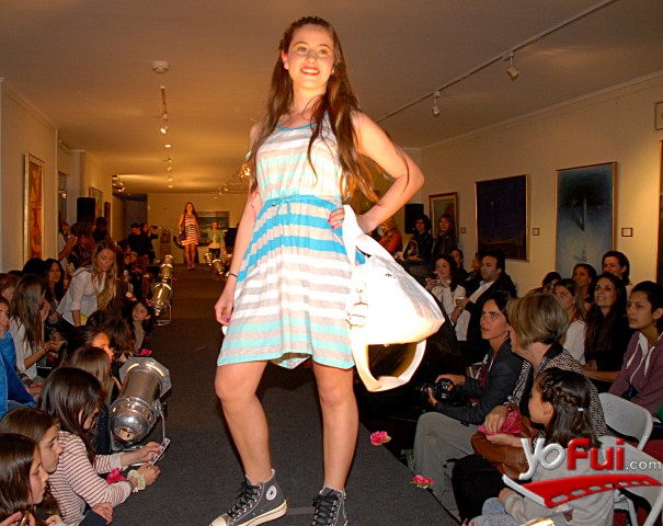Fashion Teen Santiago 2013