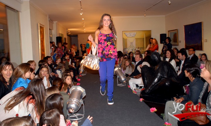 Fashion Teen Santiago 2013