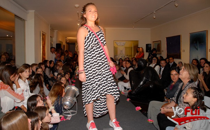 Fashion Teen Santiago 2013
