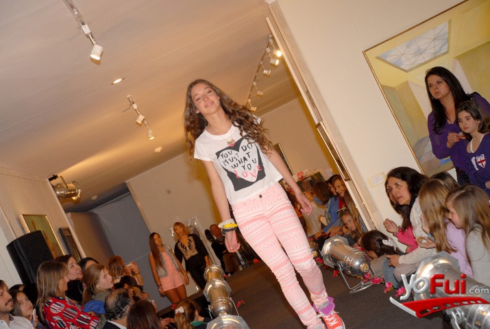 Fashion Teen Santiago 2013
